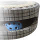 Brinquedo Arranhador The Pets Brasil Caixa Redonda Sisal