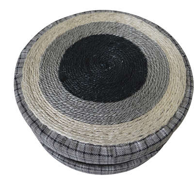 Brinquedo Arranhador The Pets Brasil Caixa Redonda Sisal