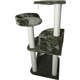 Brinquedo Arranhador The Pets Brasil Mansão 03 Andares