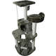 Brinquedo Arranhador The Pets Brasil Mansão 03 Andares