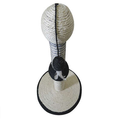 Brinquedo Arranhador The Pets Brasil Mastro Divertido