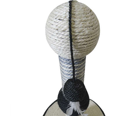 Brinquedo Arranhador The Pets Brasil Mastro Divertido