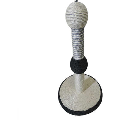 Brinquedo Arranhador The Pets Brasil Mastro Divertido