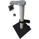 Brinquedo Arranhador The Pets Brasil Dupla Bolinha Suspensa