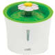 Fonte Bebedouro Hagen Catit Flower 3X1 para Gatos