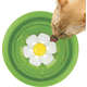 Fonte Bebedouro Hagen Catit Flower 3X1 para Gatos