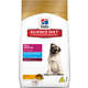 Ração Hills Science Diet Canino Adulto Pele Sensível Pedaços Pequenos