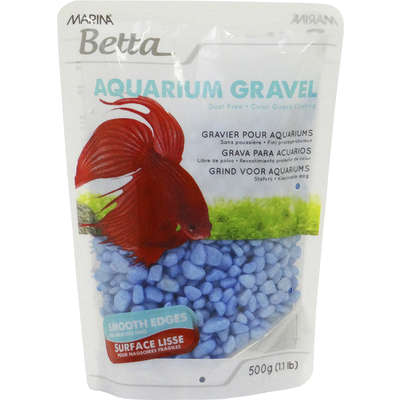 Cascalho Hagen Marina Betta Surf para Aquários
