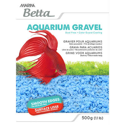 Cascalho Hagen Marina Betta Surf para Aquários