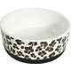 Comedouro Porcelana The Pets Pata Camuflado