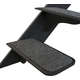 Playground Pets & Pets Preto - 3 Peças