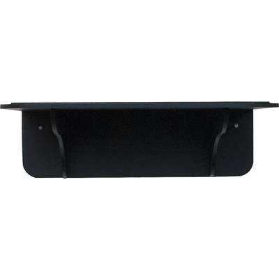 Playground Pets & Pets Preto - 3 Peças