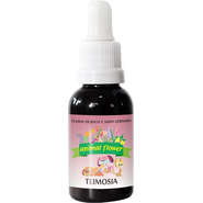 Floral Animal Flower Gotas Teimosia - 30 mL