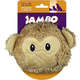 Brinquedo Jambo Mordedor Pelúcia Emoji Macaco