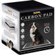 Tapete Higienico Jambo Carbon Pad - 30 Unidades
