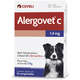 Antialérgico Coveli Alergovet C