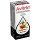 Suplemento Vitamínico Coveli Avitrin Aminoácidos para Pássaros