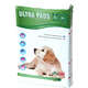 Tapete Higiênico Petlike Ultra Pads 80 cm - 7 Unidades