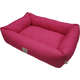 Cama Retangular Fábrica Pet Pink