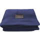 Manta Fábrica Pet Soft Lisa Azul