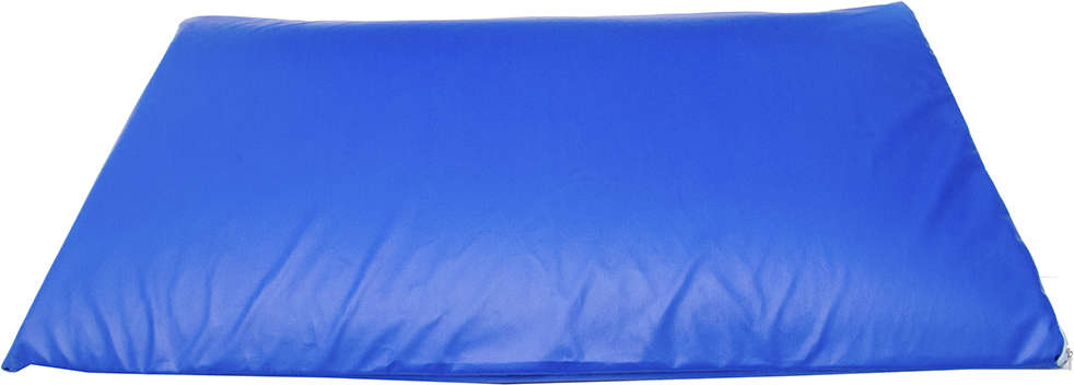 Colchonete Luppet Conforto - Azul