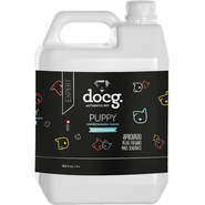 Condicionador Suave docg. Expert Puppy - 5 Litros