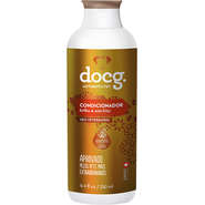 Condicionador docg. Exotic Oils - 250 mL