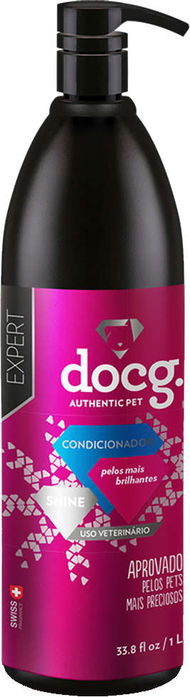 Condicionador Expert docg. Shine - 1 Litro