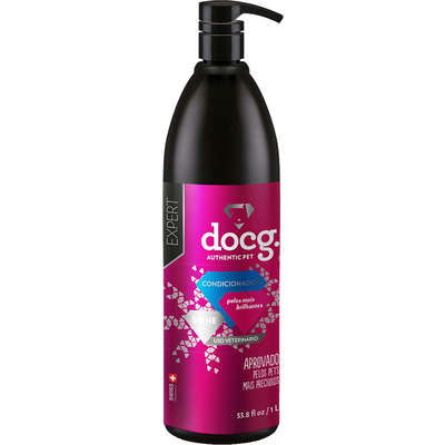 Condicionador Expert docg. Shine - 1 L