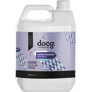 Condicionador docg. Expert Pelos Brancos Whitener - 5 Litros