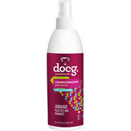 Condicionador docg. Pelos Escuros - 250 mL