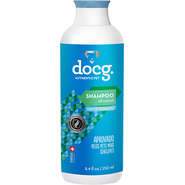 Shampoo docg. Oil Control - 250 mL