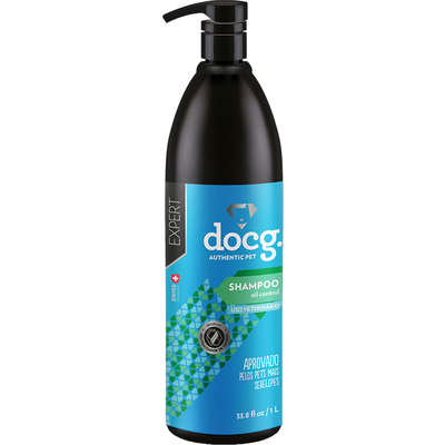 Shampoo docg. Expert Oil Control - 1 L