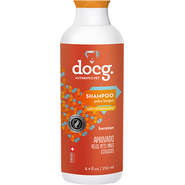 Shampoo docg. Pelos Longos Keratan - 250 mL