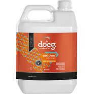 Shampoo docg. Expert Pelos Longos Keratan - 5 Litros