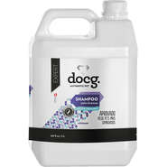 Shampoo docg. Expert Pelos Brancos Whitener - 5 Litros