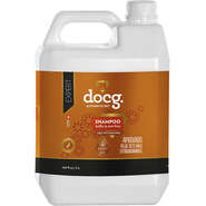 Shampoo docg. Expert Exotic Oils - 5 Litros