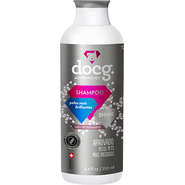 Shampoo docg. Shine - 250 mL