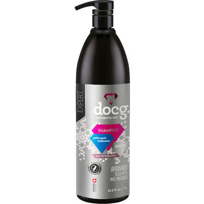 Shampoo docg. Expert Shine - 1 L