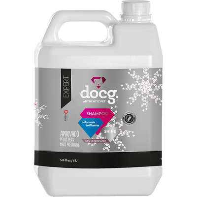 Shampoo docg. Expert Shine - 5 L