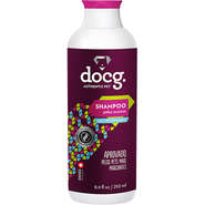 Shampoo docg. Pelos Escuros - 250 mL