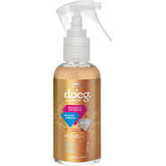 Fixador com Brilho docg. Bronze Look - 120 mL