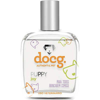 Perfume docg. Puppy Joy - 50 mL