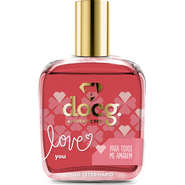 Perfume docg. Love You - 50 mL
