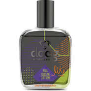 Perfume docg. Like Rock - 50 mL