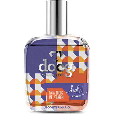 Perfume docg. Hold Charm - 50 mL