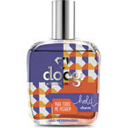 Perfume docg. Hold Charm - 50 mL