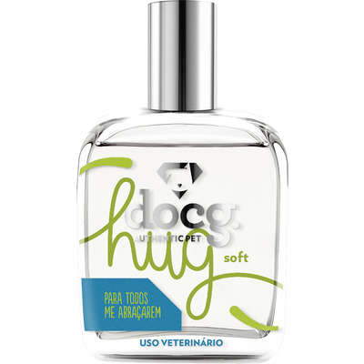 Perfume docg. Hug Soft - 50 mL