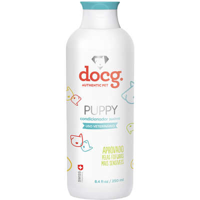 Condicionador Suave docg. Puppy