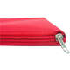 Colchonete Fábrica Pet Impermeável de 2 cm - Vermelho